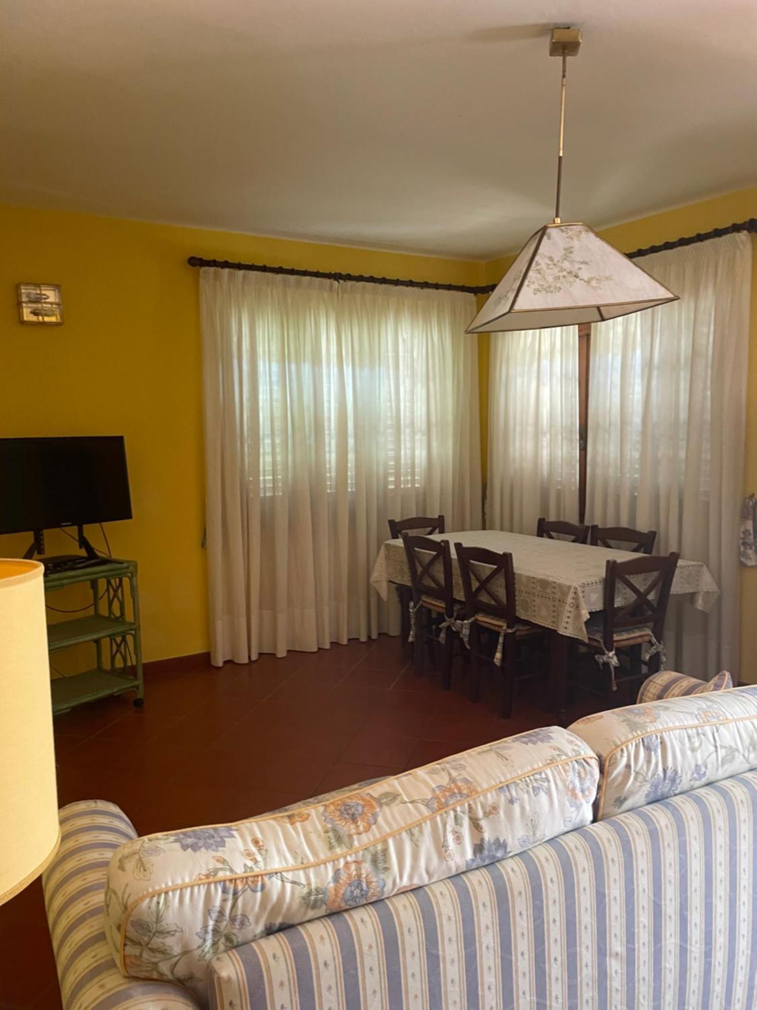 Le Casacce Case Per Vacanze Carmignano Exterior foto