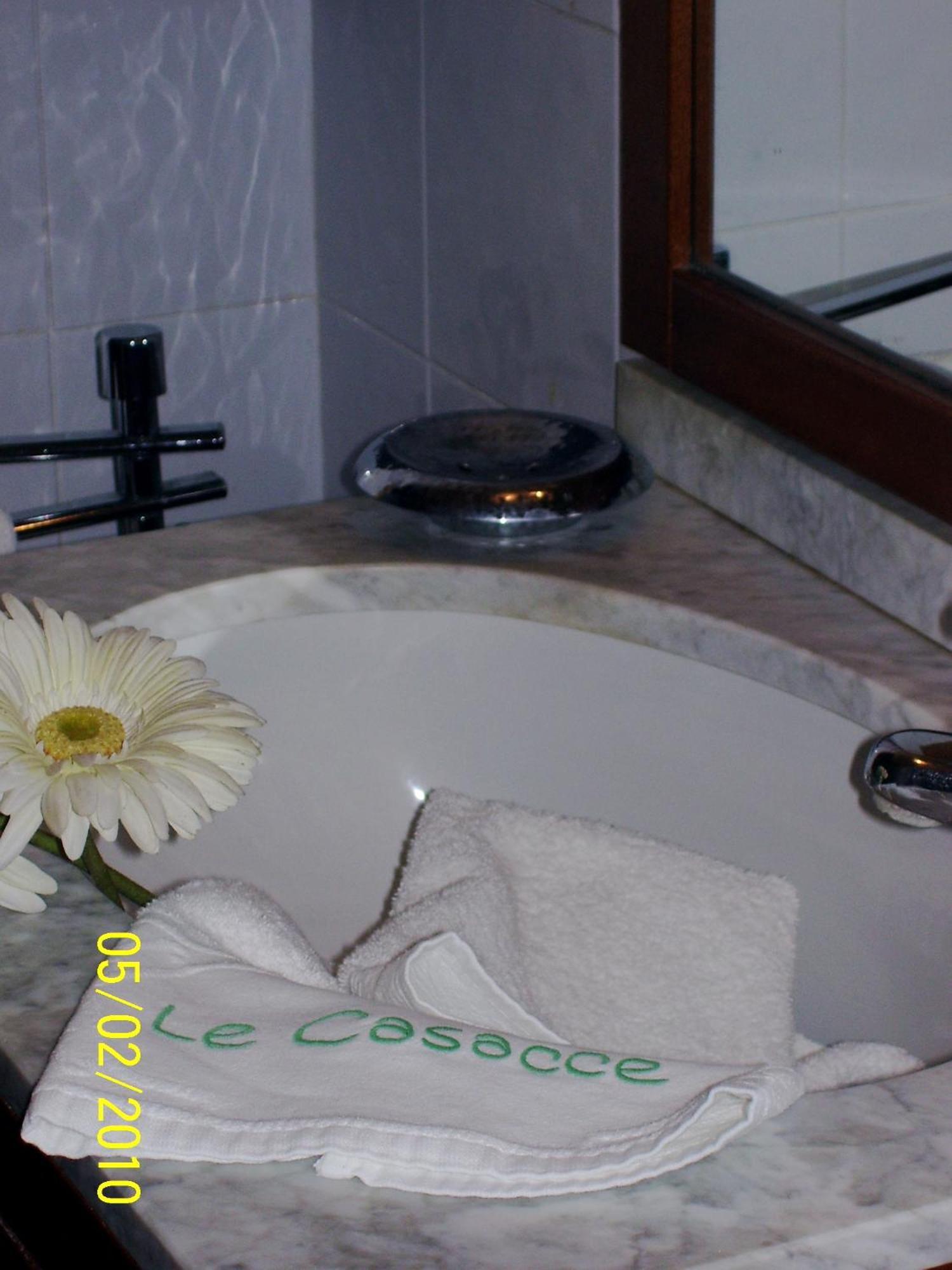 Le Casacce Case Per Vacanze Carmignano Quarto foto